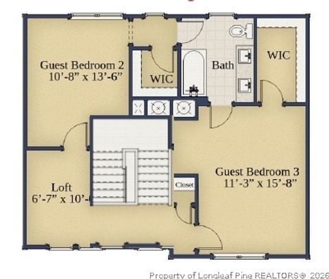 Tiny photo for 518 Bartley Street, Vass, NC 28394 (MLS # 760288)