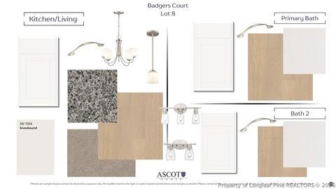 Tiny photo for 518 Bartley Street, Vass, NC 28394 (MLS # 760288)