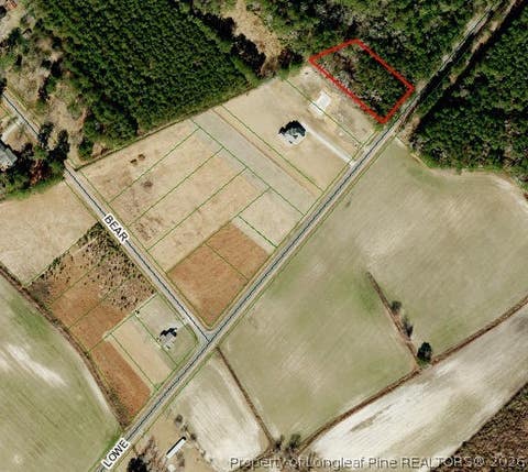 Photo of Lowe Road, Lumberton, NC 28360 (MLS # 765668)