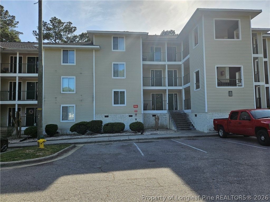Photo of 3375 Galleria Drive #7, Fayetteville, NC 28303 (MLS # 760460)