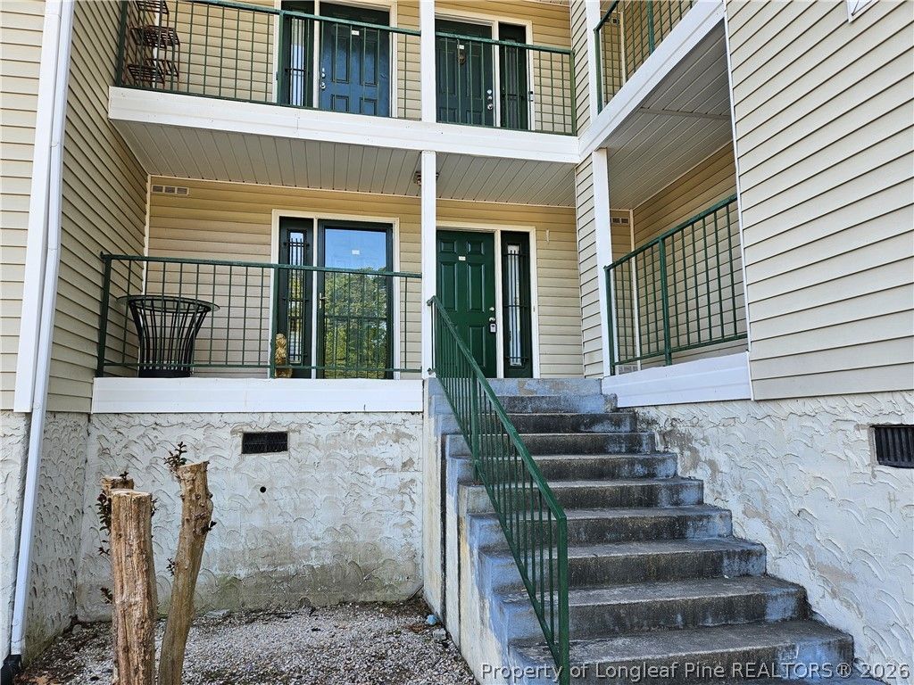 Photo of 3375 Galleria Drive #7, Fayetteville, NC 28303 (MLS # 760460)