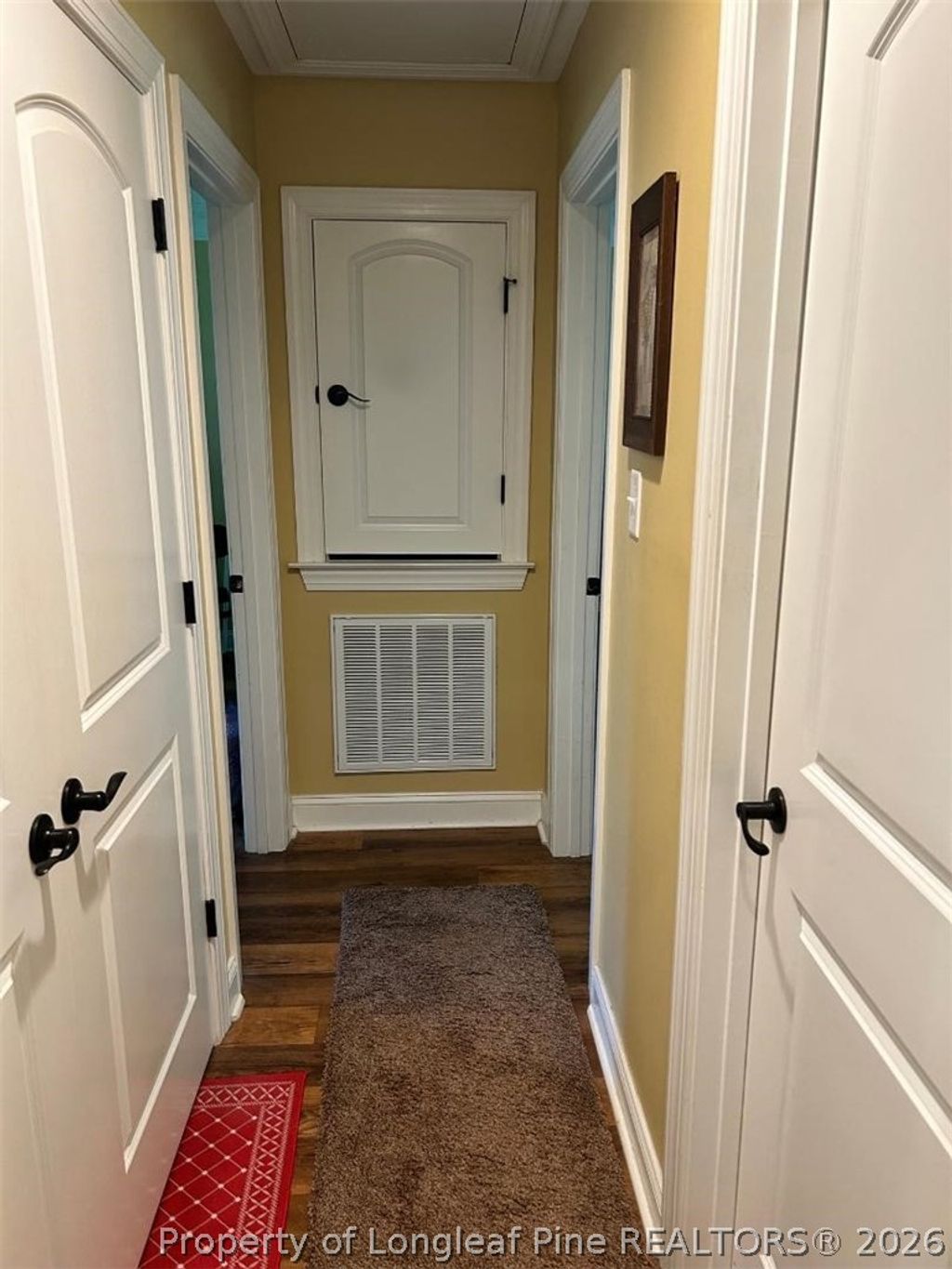 Photo of 3085 Westminster Road, Lumberton, NC 28360 (MLS # 763289)