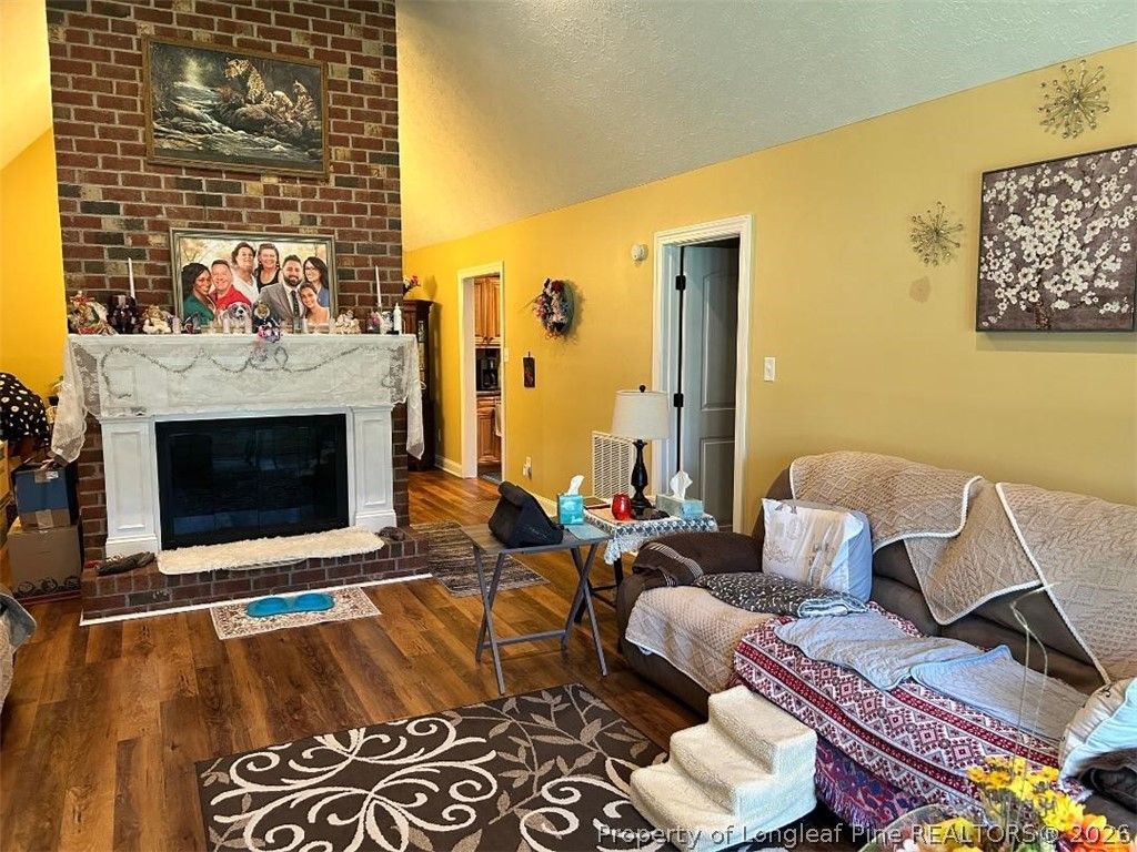 Photo of 3085 Westminster Road, Lumberton, NC 28360 (MLS # 763289)