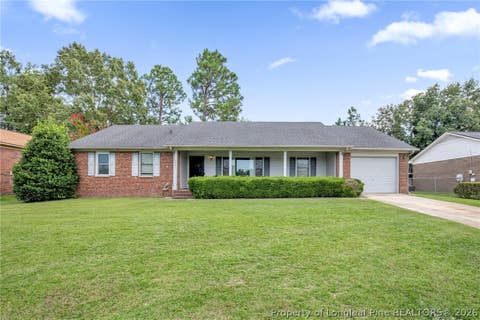 Photo of 8529 Amish Drive, Fayetteville, NC 28314 (MLS # 768035)