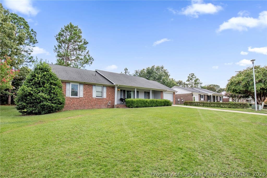 Photo of 8529 Amish Drive, Fayetteville, NC 28314 (MLS # 768035)