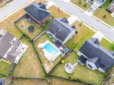 Tiny photo for 2914 Cragburn Place, Fayetteville, NC 28306 (MLS # 760354)