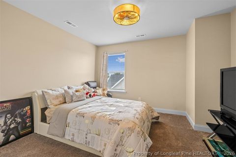 Tiny photo for 2914 Cragburn Place, Fayetteville, NC 28306 (MLS # 760354)