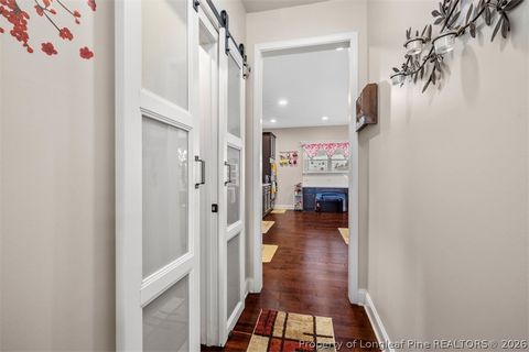 Tiny photo for 2914 Cragburn Place, Fayetteville, NC 28306 (MLS # 760354)