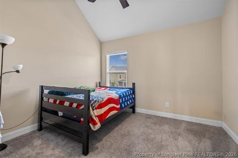 Tiny photo for 2914 Cragburn Place, Fayetteville, NC 28306 (MLS # 760354)