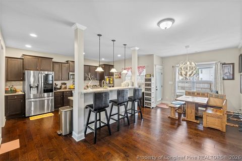 Tiny photo for 2914 Cragburn Place, Fayetteville, NC 28306 (MLS # 760354)