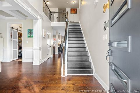 Tiny photo for 2914 Cragburn Place, Fayetteville, NC 28306 (MLS # 760354)