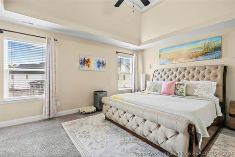 Tiny photo for 2914 Cragburn Place, Fayetteville, NC 28306 (MLS # 760354)