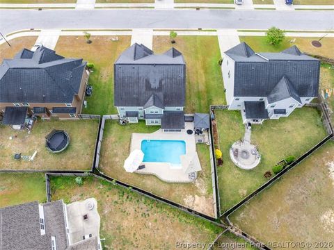 Tiny photo for 2914 Cragburn Place, Fayetteville, NC 28306 (MLS # 760354)