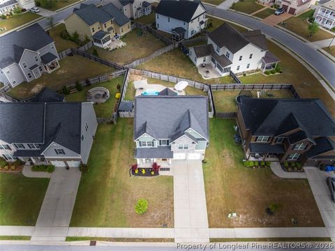 Tiny photo for 2914 Cragburn Place, Fayetteville, NC 28306 (MLS # 760354)