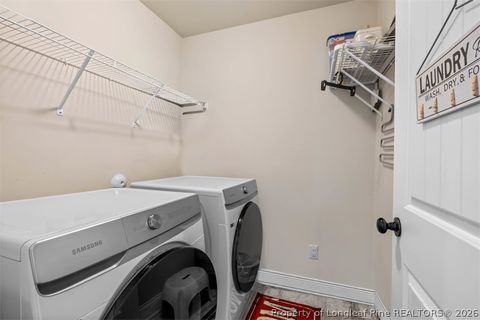 Tiny photo for 2914 Cragburn Place, Fayetteville, NC 28306 (MLS # 760354)