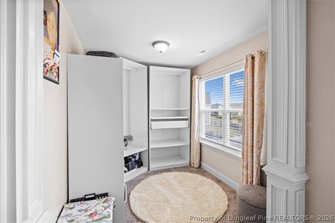 Tiny photo for 2914 Cragburn Place, Fayetteville, NC 28306 (MLS # 760354)