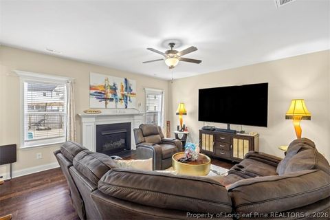 Tiny photo for 2914 Cragburn Place, Fayetteville, NC 28306 (MLS # 760354)