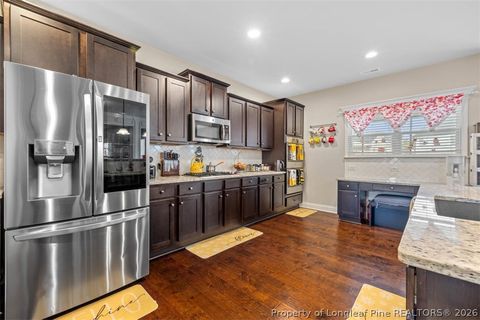 Tiny photo for 2914 Cragburn Place, Fayetteville, NC 28306 (MLS # 760354)