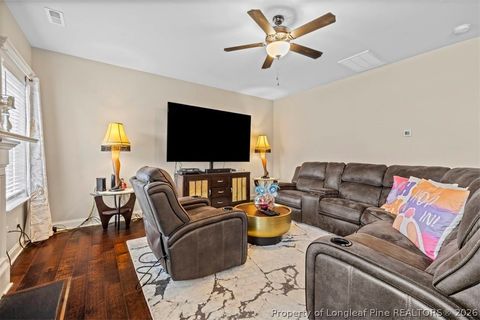 Tiny photo for 2914 Cragburn Place, Fayetteville, NC 28306 (MLS # 760354)
