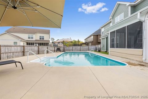 Tiny photo for 2914 Cragburn Place, Fayetteville, NC 28306 (MLS # 760354)