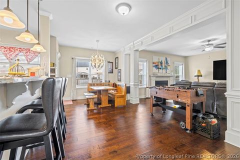 Tiny photo for 2914 Cragburn Place, Fayetteville, NC 28306 (MLS # 760354)