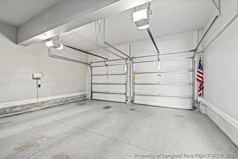 Tiny photo for 2914 Cragburn Place, Fayetteville, NC 28306 (MLS # 760354)