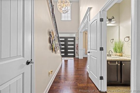 Tiny photo for 2914 Cragburn Place, Fayetteville, NC 28306 (MLS # 760354)