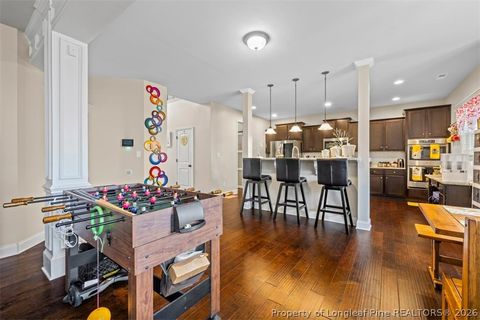 Tiny photo for 2914 Cragburn Place, Fayetteville, NC 28306 (MLS # 760354)