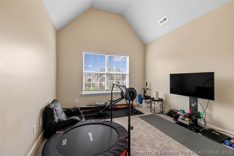 Tiny photo for 2914 Cragburn Place, Fayetteville, NC 28306 (MLS # 760354)