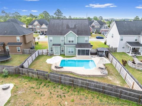 Tiny photo for 2914 Cragburn Place, Fayetteville, NC 28306 (MLS # 760354)