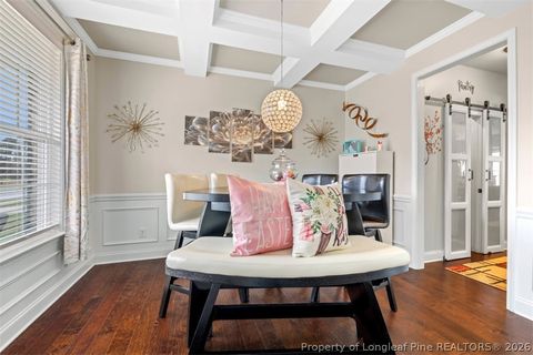 Tiny photo for 2914 Cragburn Place, Fayetteville, NC 28306 (MLS # 760354)