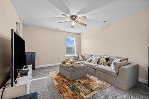 Tiny photo for 2914 Cragburn Place, Fayetteville, NC 28306 (MLS # 760354)