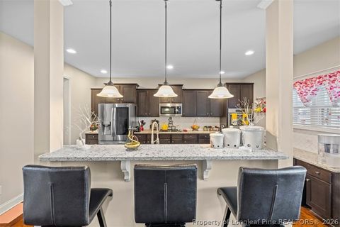 Tiny photo for 2914 Cragburn Place, Fayetteville, NC 28306 (MLS # 760354)