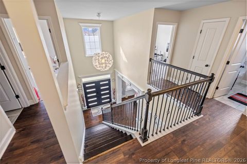 Tiny photo for 2914 Cragburn Place, Fayetteville, NC 28306 (MLS # 760354)