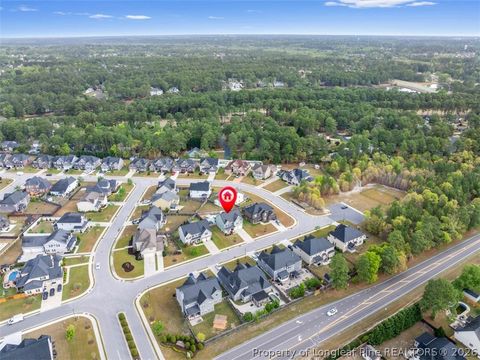 Tiny photo for 2914 Cragburn Place, Fayetteville, NC 28306 (MLS # 760354)