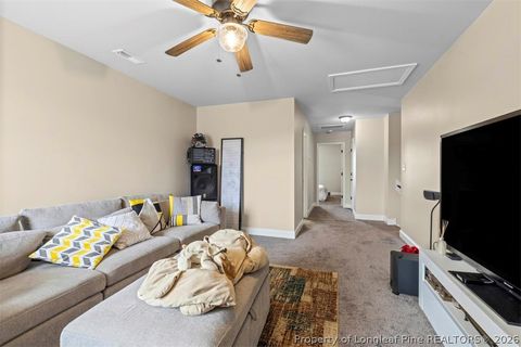 Tiny photo for 2914 Cragburn Place, Fayetteville, NC 28306 (MLS # 760354)