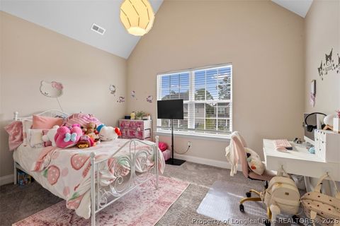 Tiny photo for 2914 Cragburn Place, Fayetteville, NC 28306 (MLS # 760354)