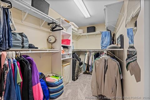 Tiny photo for 2914 Cragburn Place, Fayetteville, NC 28306 (MLS # 760354)