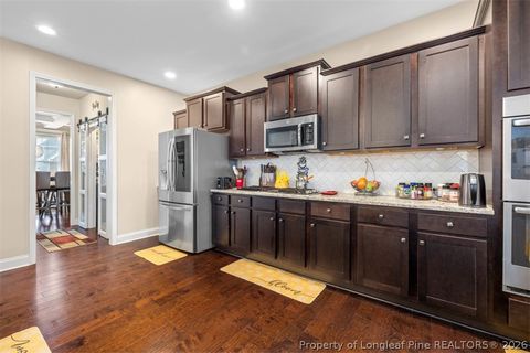 Tiny photo for 2914 Cragburn Place, Fayetteville, NC 28306 (MLS # 760354)