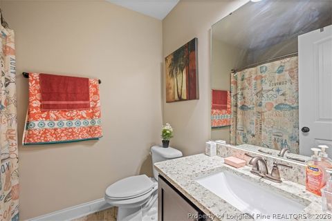 Tiny photo for 2914 Cragburn Place, Fayetteville, NC 28306 (MLS # 760354)