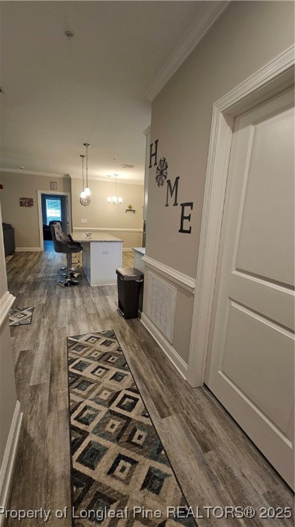 Photo of 260 Gallery Drive #102, Spring Lake, NC 28390 (MLS # 746700)