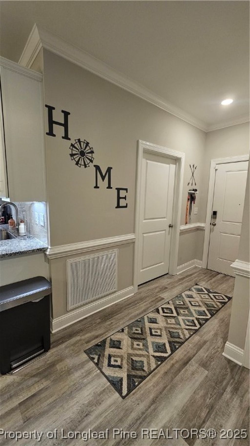 Photo of 260 Gallery Drive #102, Spring Lake, NC 28390 (MLS # 746700)