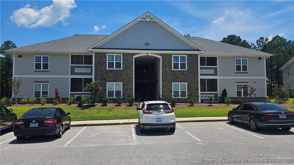 Photo of 260 Gallery Drive #102, Spring Lake, NC 28390 (MLS # 746700)