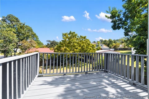 Tiny photo for 6934 Brockwood Street, Fayetteville, NC 28314 (MLS # 769323)
