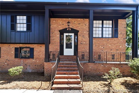 Tiny photo for 6934 Brockwood Street, Fayetteville, NC 28314 (MLS # 769323)