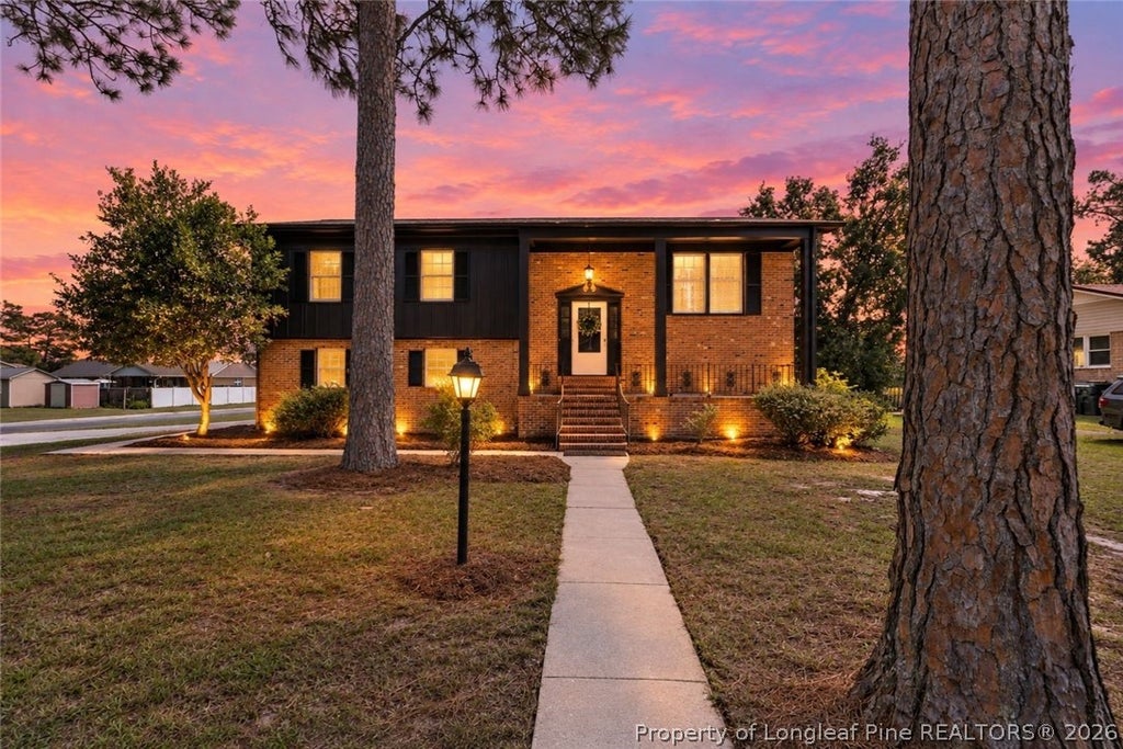 Photo of 6934 Brockwood Street, Fayetteville, NC 28314 (MLS # 769323)