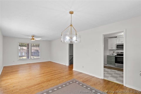 Tiny photo for 6934 Brockwood Street, Fayetteville, NC 28314 (MLS # 769323)