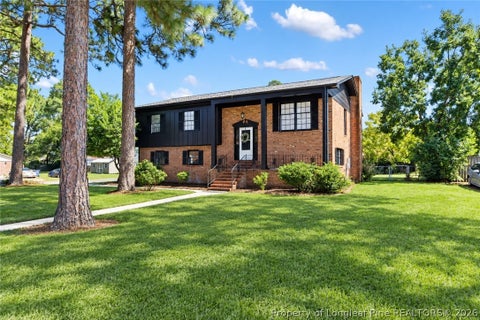 Tiny photo for 6934 Brockwood Street, Fayetteville, NC 28314 (MLS # 769323)