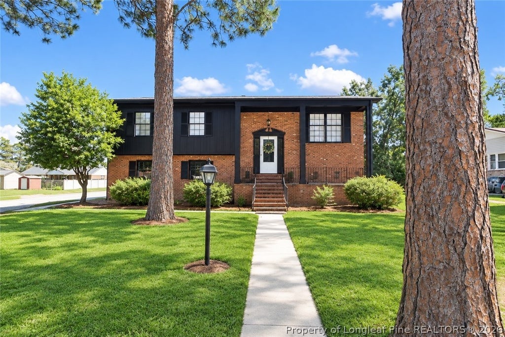Photo of 6934 Brockwood Street, Fayetteville, NC 28314 (MLS # 769323)