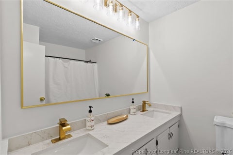 Tiny photo for 6934 Brockwood Street, Fayetteville, NC 28314 (MLS # 769323)